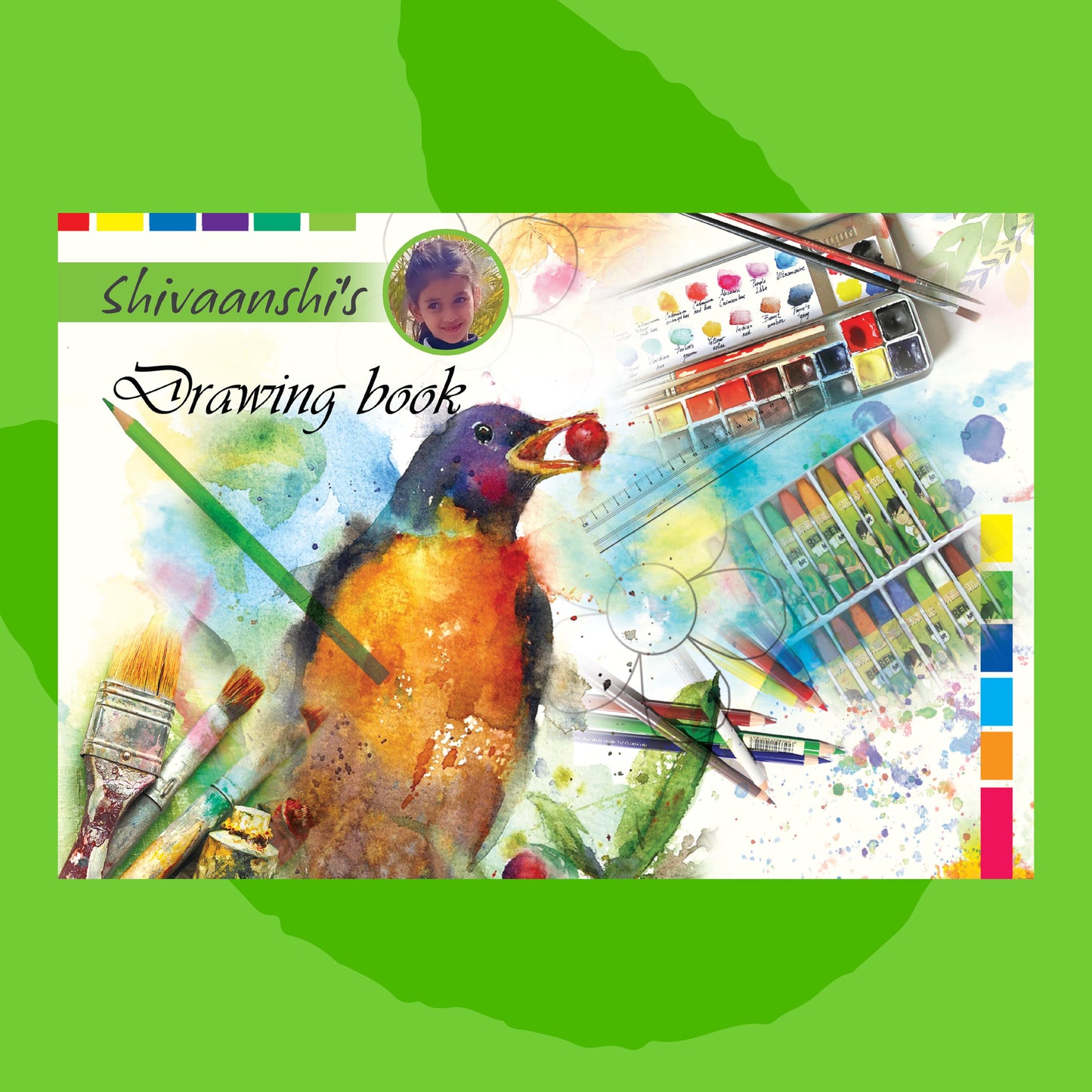 Drawing Book
