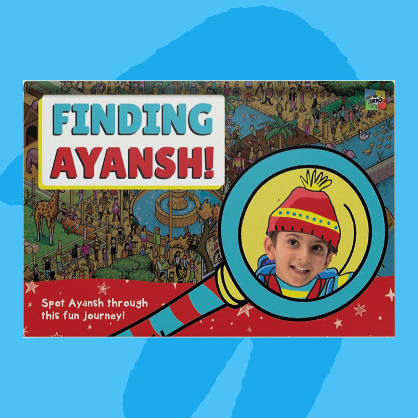 Engaging Activity Set Combo