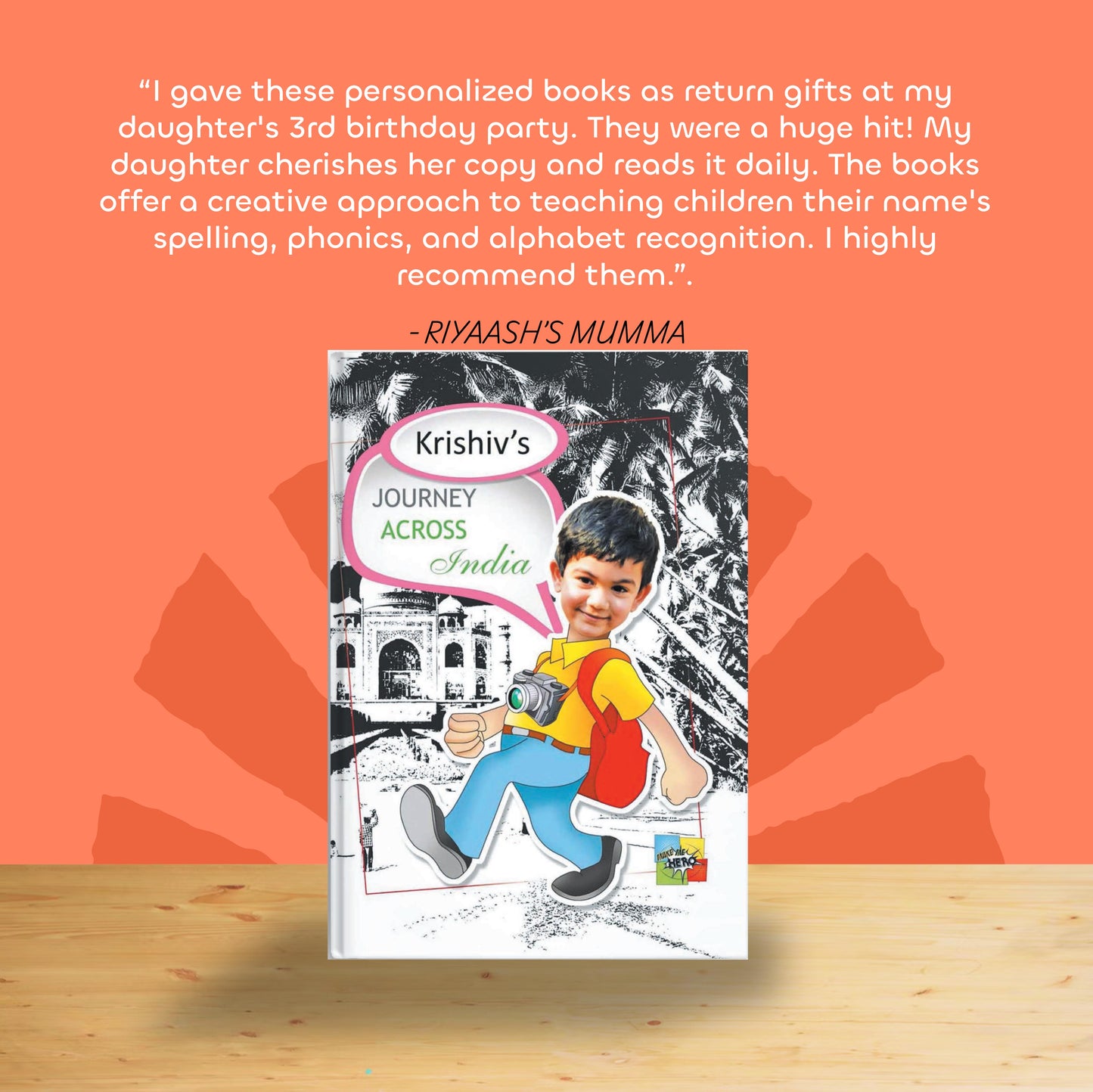 Travel Escapade - Journey Across India