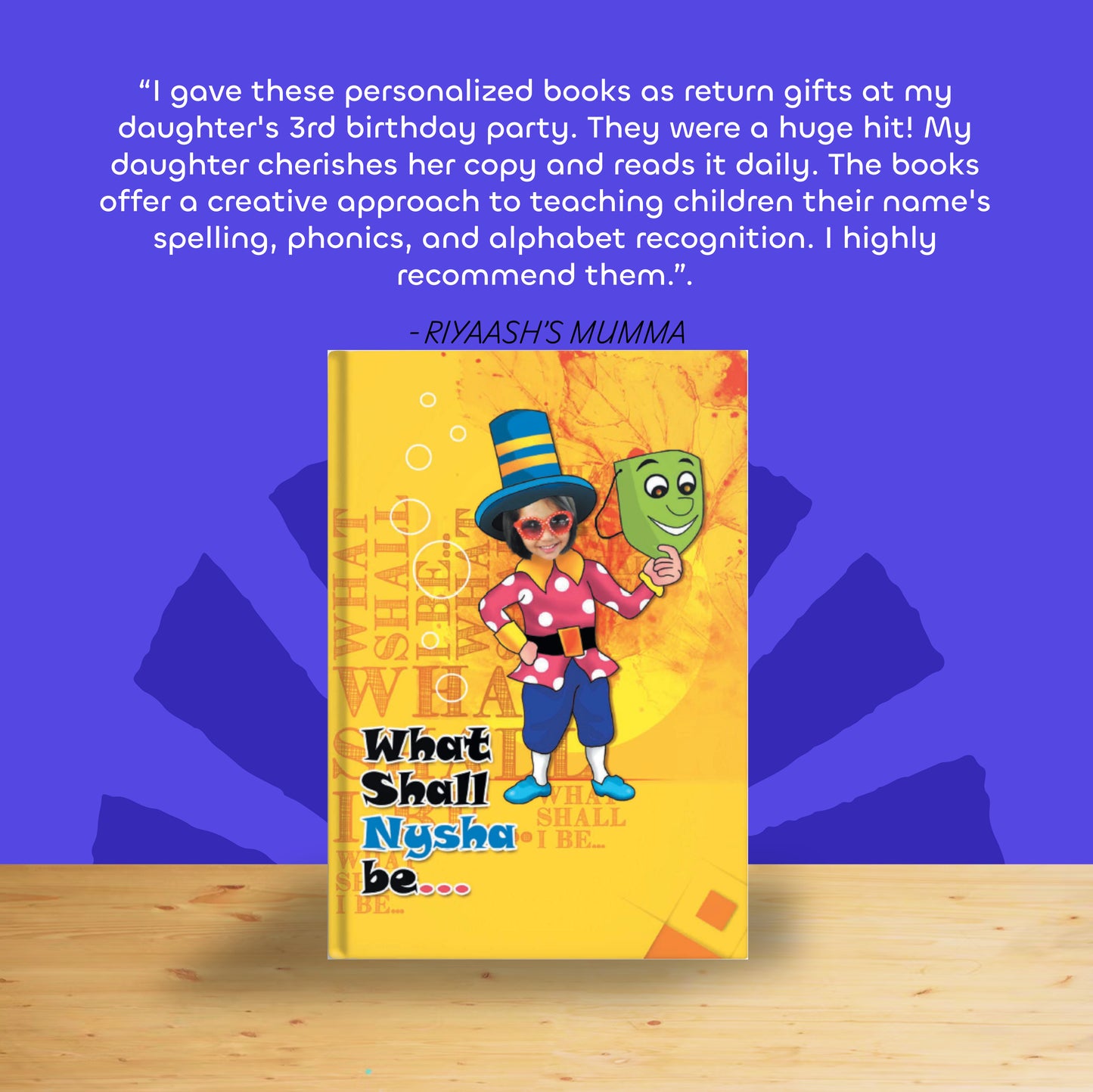 A growing up book - What Shall I Be