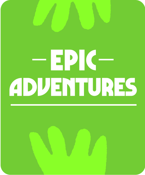 Epic Adventures