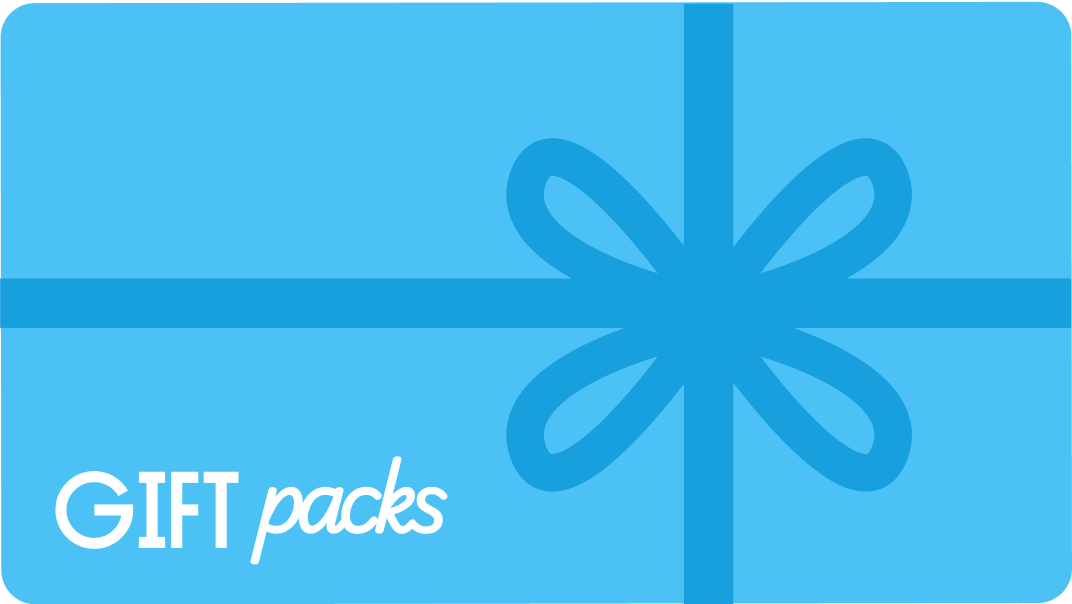 gift packs