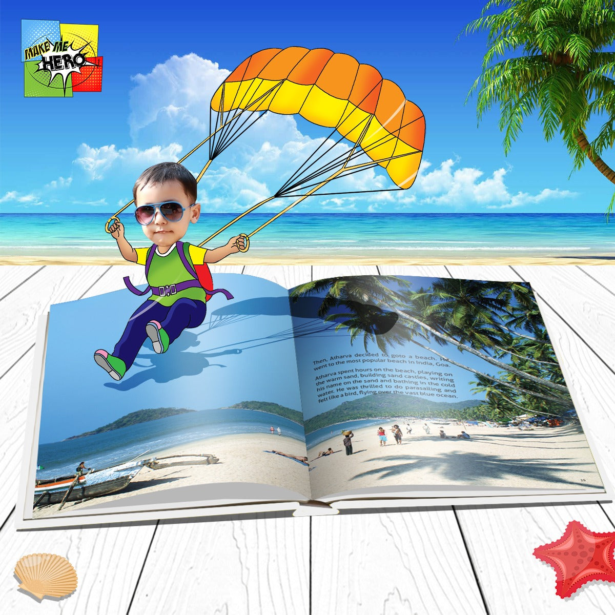 Travel Escapade - Journey Across India