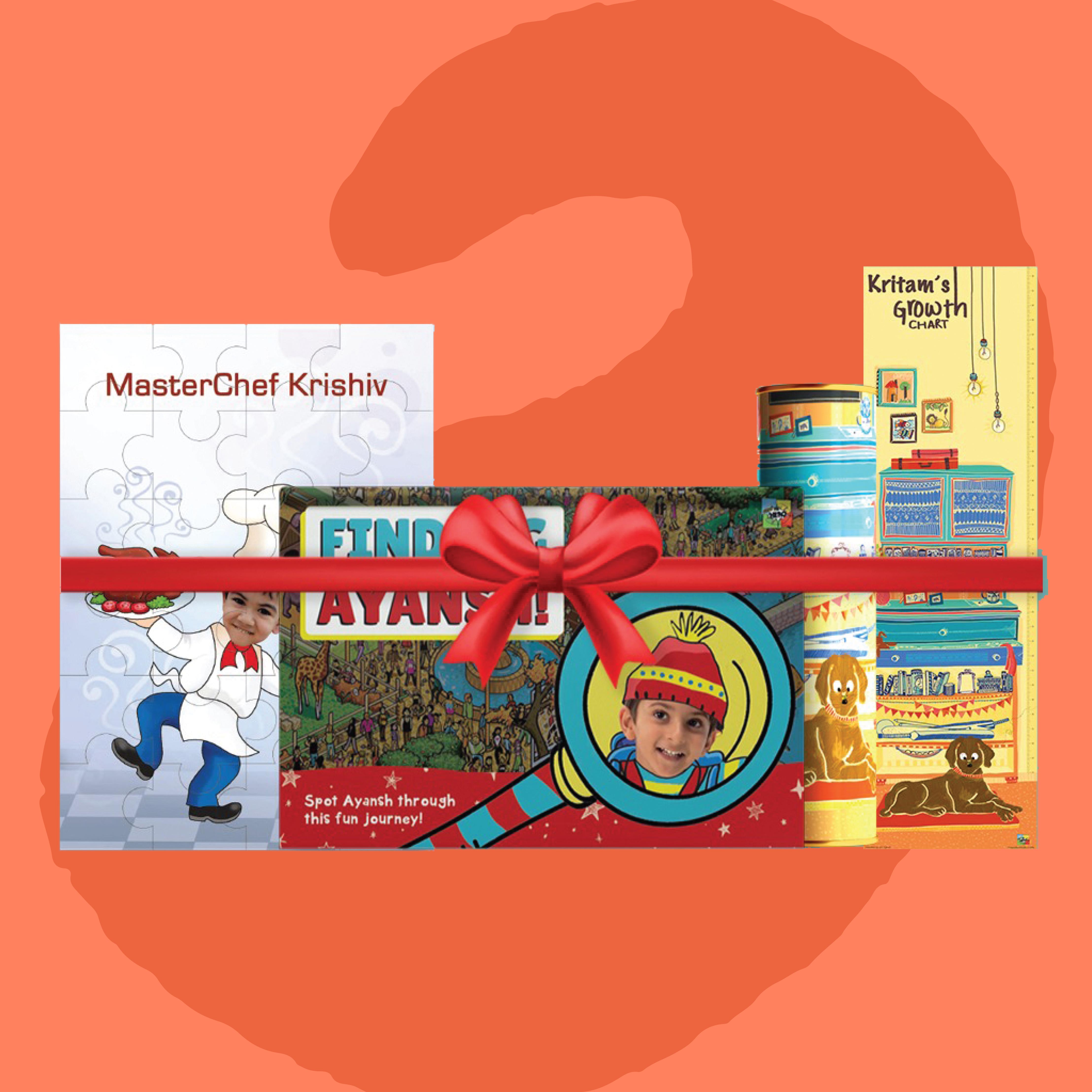 Engaging Activity Set Combo
