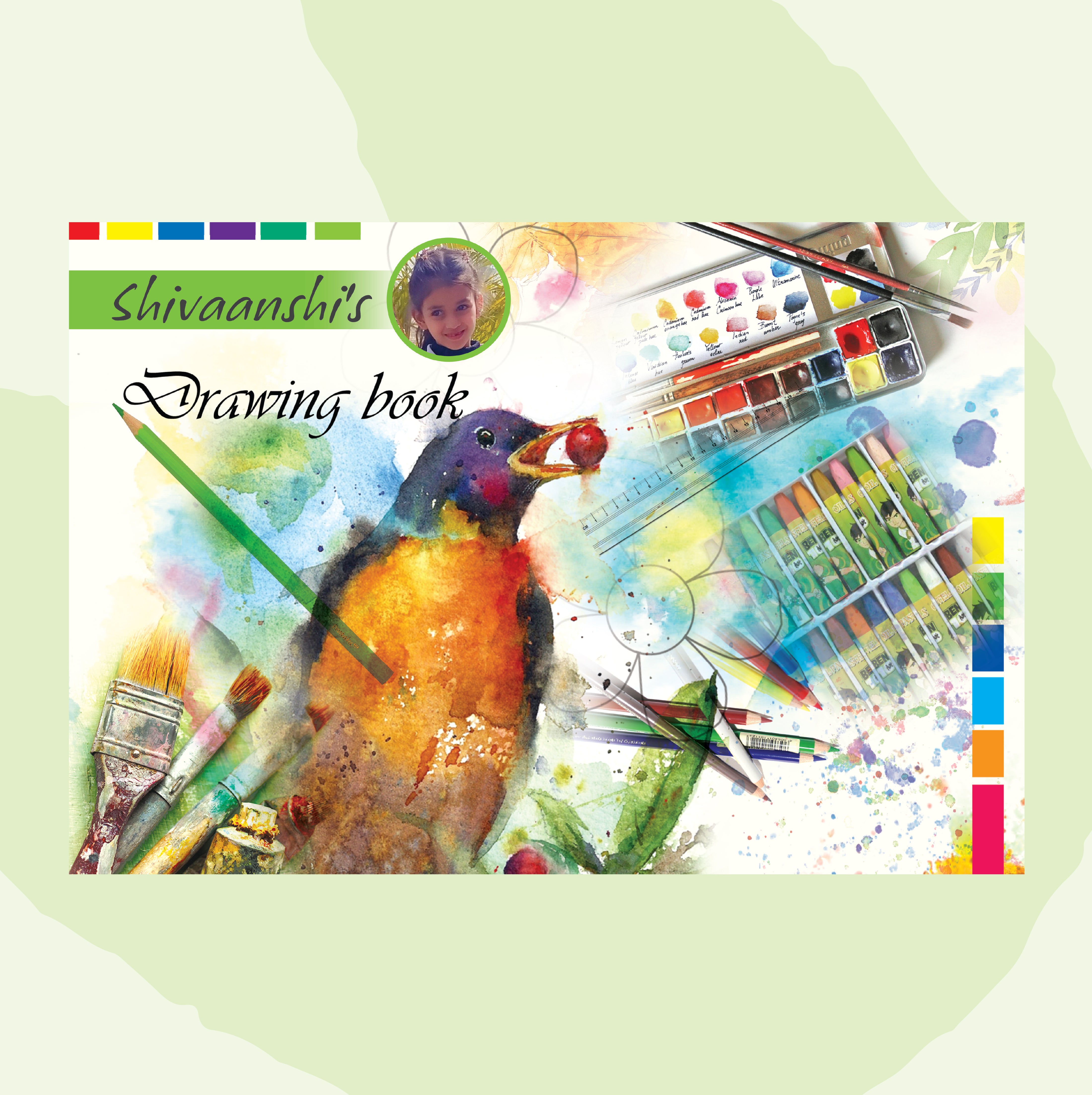 Drawing Book