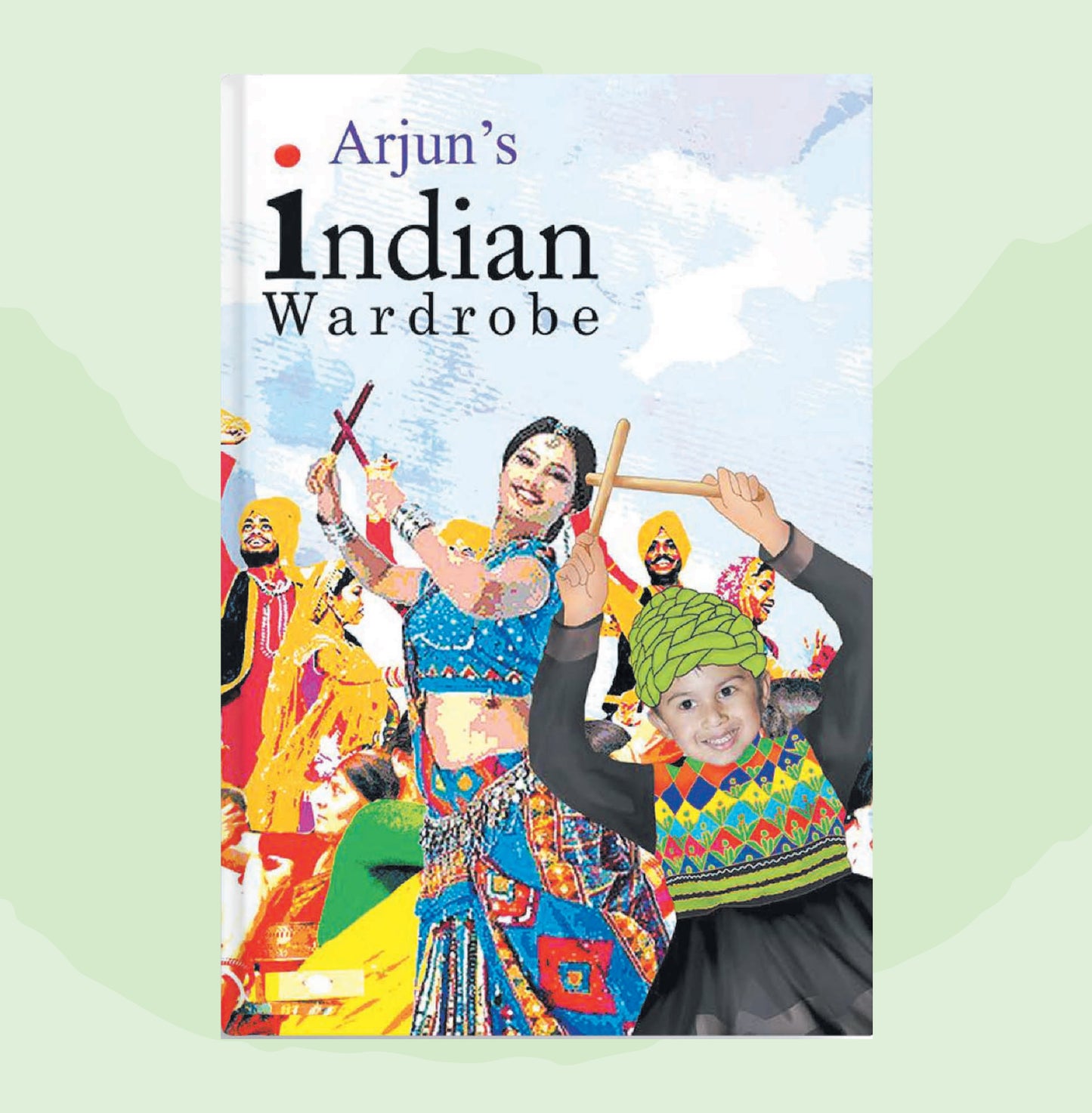Indian Wardrobe