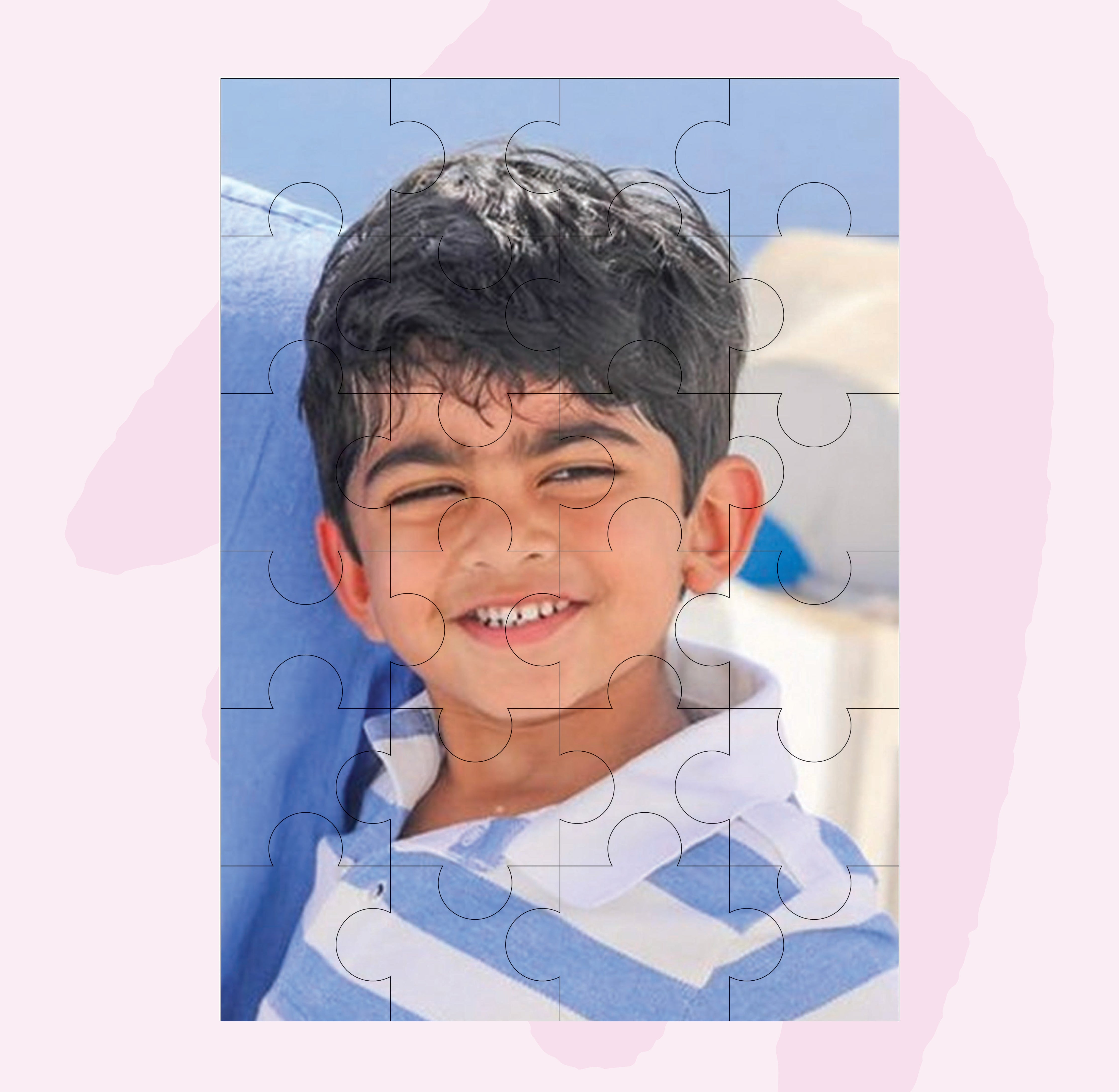 Personalized Puzzles