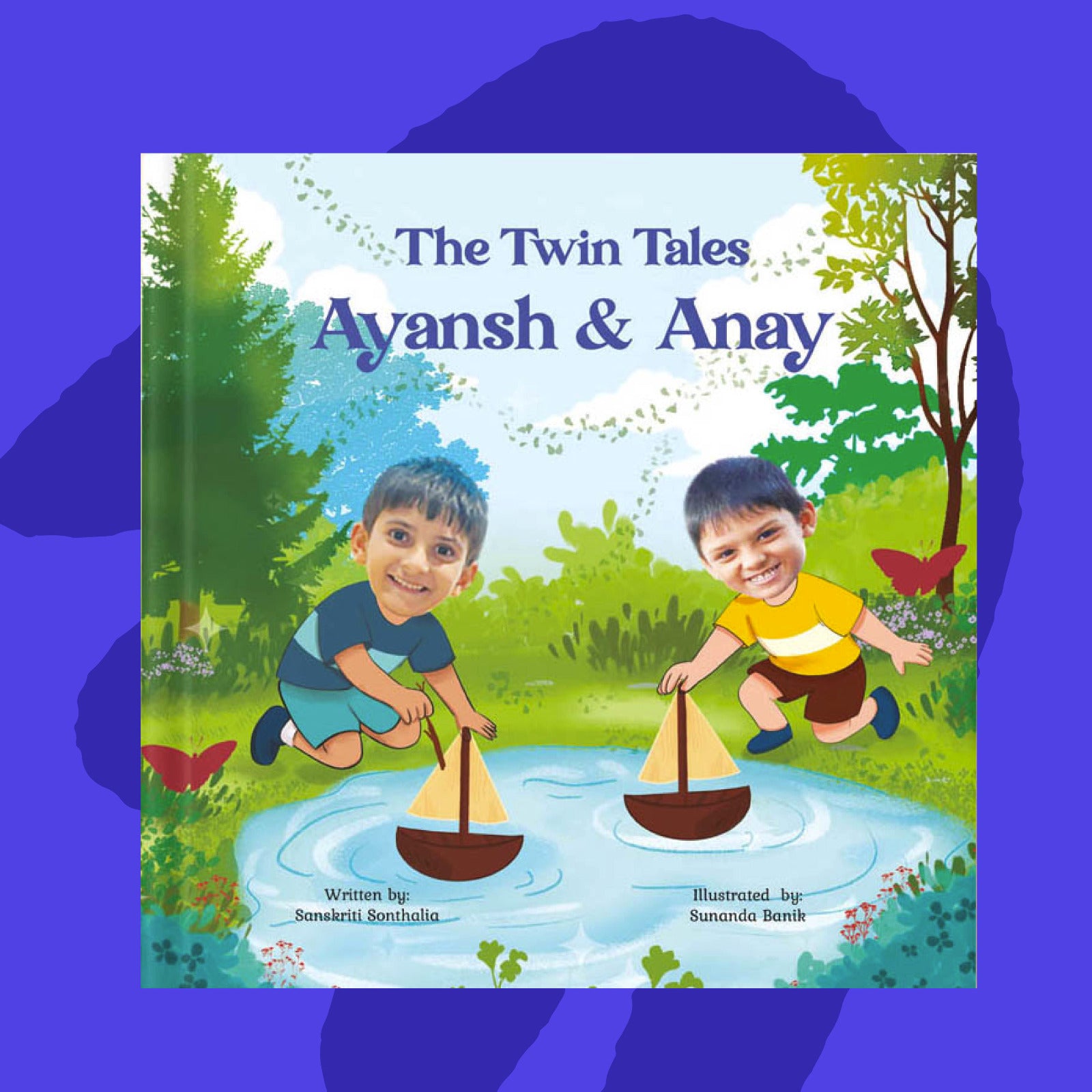 The Twin Tales