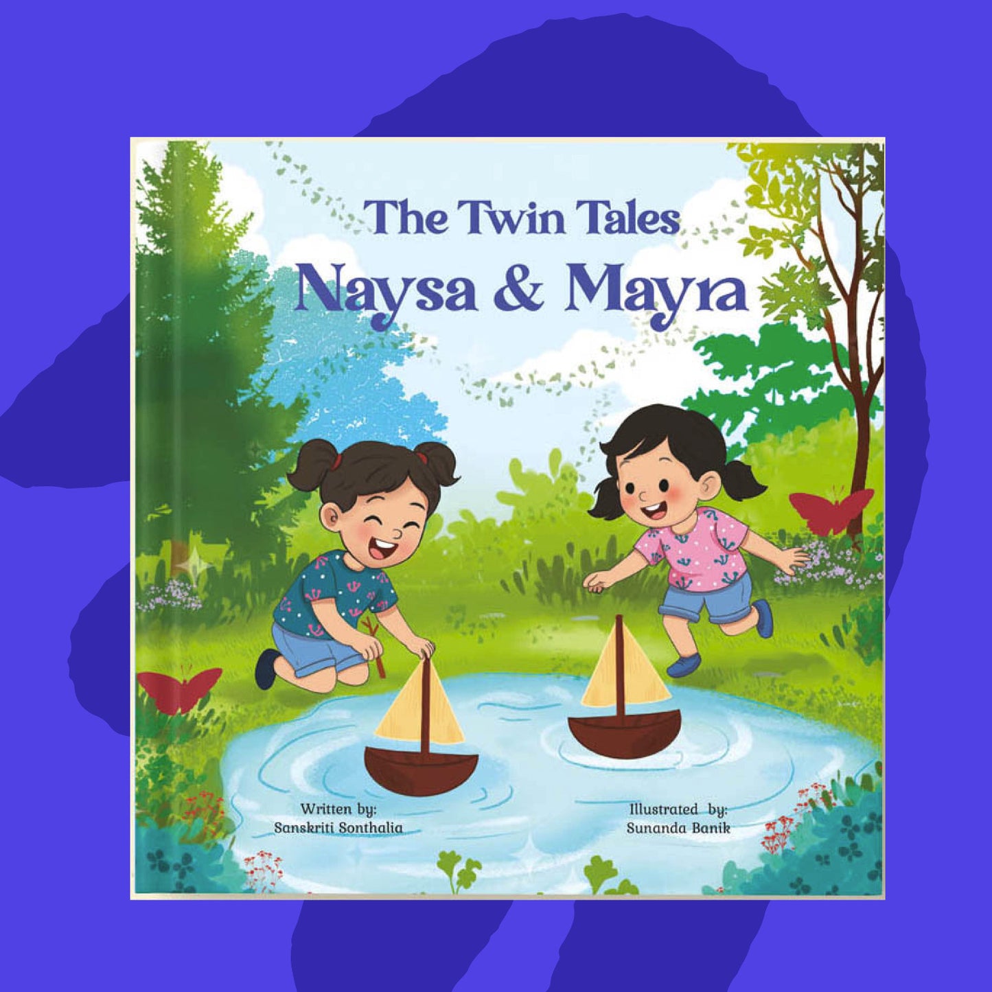The Twin Tales