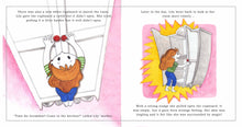Load image into Gallery viewer, Surprise Birthday Gift Book
