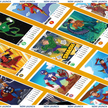 Load image into Gallery viewer, SuperHero Combo
