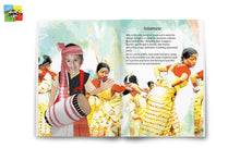 Load image into Gallery viewer, Indian Wardrobe

